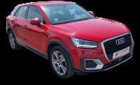 AUDI Q2 Design 30 TDI 85kW 116CV S tronic