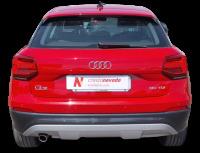 AUDI Q2 Design 30 TDI 85kW 116CV S tronic