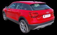 AUDI Q2 Design 30 TDI 85kW 116CV S tronic