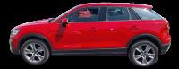 AUDI Q2 Design 30 TDI 85kW 116CV S tronic