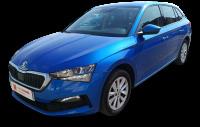 Skoda Scala 1.0 TSI 81KW 110 CV Ambition