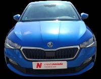 Skoda Scala 1.0 TSI 81KW 110 CV Ambition