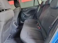 Skoda Scala 1.0 TSI 81KW 110 CV Ambition