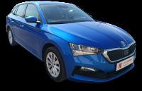 Skoda Scala 1.0 TSI 81KW 110 CV Ambition