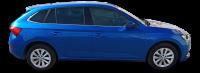 Skoda Scala 1.0 TSI 81KW 110 CV Ambition