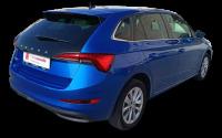 Skoda Scala 1.0 TSI 81KW 110 CV Ambition