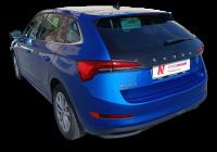 Skoda Scala 1.0 TSI 81KW 110 CV Ambition