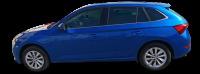 Skoda Scala 1.0 TSI 81KW 110 CV Ambition
