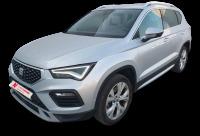 SEAT Ateca 2.0 TDI 110kW DSG SS XPerience Go L