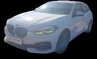 BMW Serie 1 116d