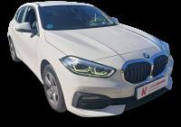 BMW Serie 1 116d