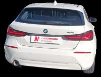 BMW Serie 1 116d