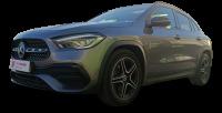 mercedes-benz Gla GLA 180 AMG line
