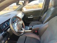 mercedes-benz Gla GLA 180 AMG line