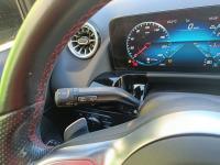mercedes-benz Gla GLA 180 AMG line