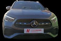 mercedes-benz Gla GLA 180 AMG line