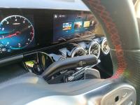 mercedes-benz Gla GLA 180 AMG line