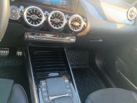 mercedes-benz Gla GLA 180 AMG line