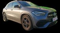mercedes-benz Gla GLA 180 AMG line