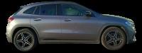 mercedes-benz Gla GLA 180 AMG line