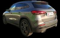mercedes-benz Gla GLA 180 AMG line
