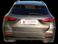 mercedes-benz Gla GLA 180 AMG line