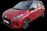 Hyundai I10 1.2 Tecno AT 2C