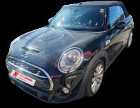 Mini Mini Cooper S Cabrio