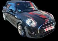 Mini Mini Cooper S Cabrio