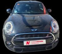 Mini Mini Cooper S Cabrio