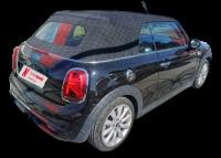 Mini Mini Cooper S Cabrio