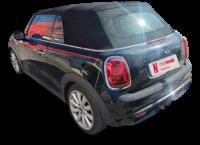 Mini Mini Cooper S Cabrio