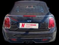 Mini Mini Cooper S Cabrio