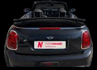 Mini Mini Cooper S Cabrio