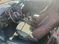 Mini Mini Cooper S Cabrio