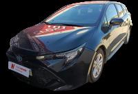 TOYOTA Corolla 1.8 125H BUSINESS ECVT TOU SPORT
