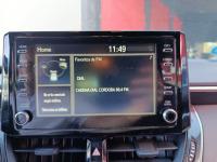 TOYOTA Corolla 1.8 125H BUSINESS ECVT TOU SPORT