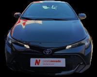 TOYOTA Corolla 1.8 125H BUSINESS ECVT TOU SPORT