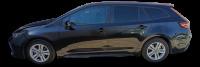 TOYOTA Corolla 1.8 125H BUSINESS ECVT TOU SPORT