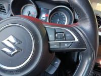 Suzuki Swift 1.2 GLE Mild Hybrid