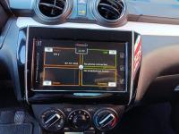 Suzuki Swift 1.2 GLE Mild Hybrid