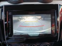 Suzuki Swift 1.2 GLE Mild Hybrid