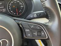 AUDI Q2 Design 30 TFSI 85kW 116CV