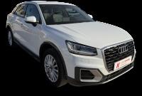 AUDI Q2 Design 30 TFSI 85kW 116CV