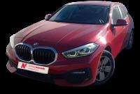 BMW Serie 1 118i