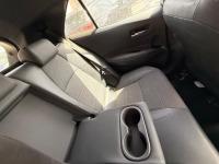 TOYOTA Corolla 2.0 180H STYLE ECVT