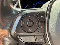 TOYOTA Corolla 2.0 180H STYLE ECVT