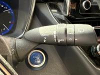 TOYOTA Corolla 2.0 180H STYLE ECVT