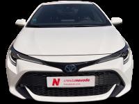 TOYOTA Corolla 2.0 180H STYLE ECVT