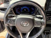 TOYOTA Corolla 2.0 180H STYLE ECVT